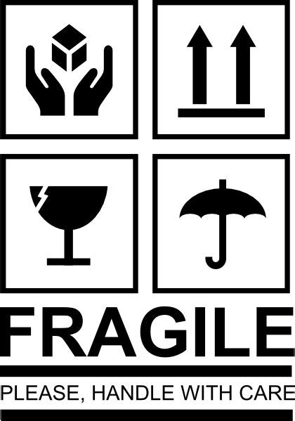 Download free static and animated fragile new newspaper note notification office pdf pencil person phone photography photos download 10728 free fragile sign icons in ios, windows, material, and other design styles. Fragil Logos