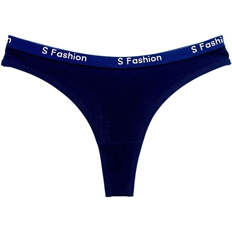 Buy Yusano Women Underwear Panties Briefs Cotton G