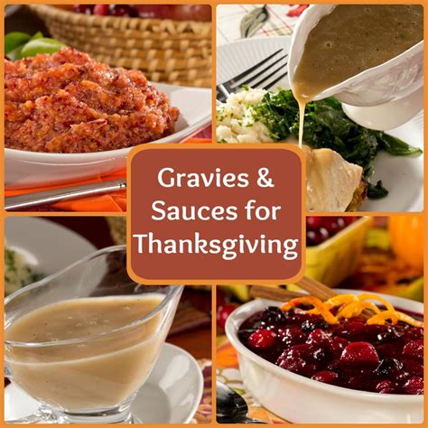 So i'm here to rescue you with some delicious meals that can still make the day feel special. Healthy Thanksgiving Recipes: Turkey Gravy Recipes and ...