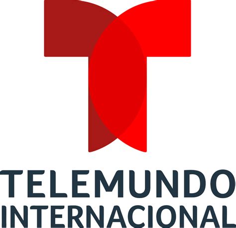 Telemundo Internacional | Logopedia | FANDOM powered by Wikia