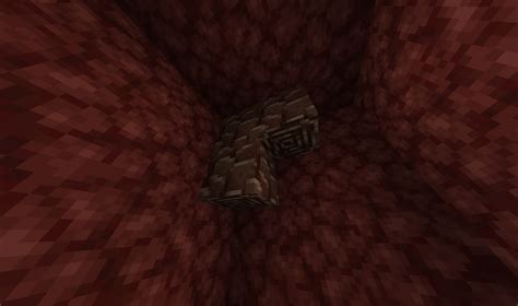 Minecraft Netherite Where To Find It And Make A Netherite Ingot