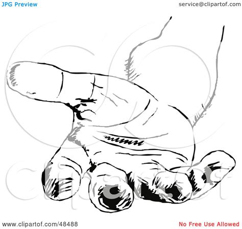 Reaching Hand Drawing Body Poses Hand Art Drawing Art Drawings