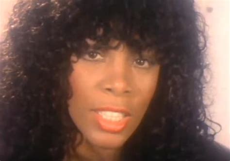 Donna Summer State Of Independence 1982