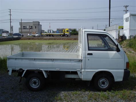 Daihatsu Hijet 1991 Used For Sale