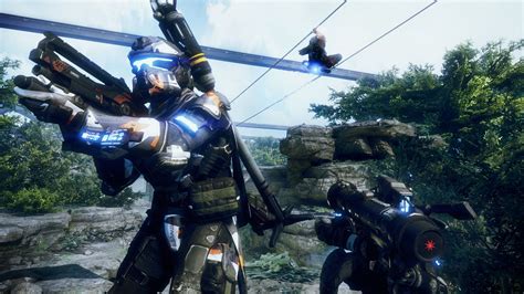 Titanfall 3 Is Not In The Works Respawn Says