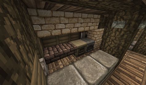 Would you like to see more ideas and designs. Medieval Cottage Minecraft Map