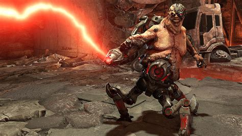 Doom Eternal Ganha Brutal Trailer De Lançamento Observatório De Games