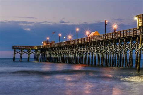 Maybe you would like to learn more about one of these? Apache Pier - Myrtle Beach South Carolina SC