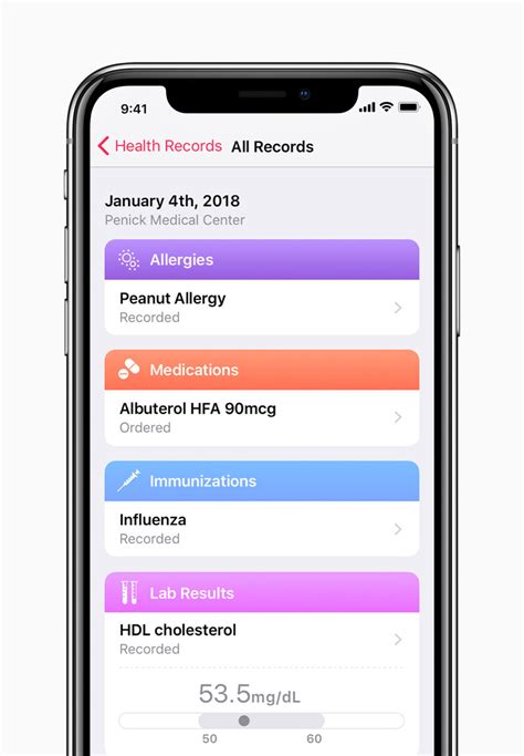Apples are bestowed with a refreshing taste and numerous health benefits. WVU Medicine teams up with Apple to offer health records ...