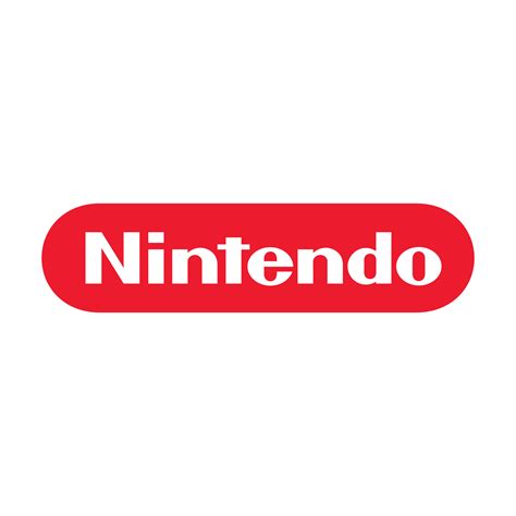 Nintendo Logo Png Nintendo Icon Transparent Png 27127544 Png