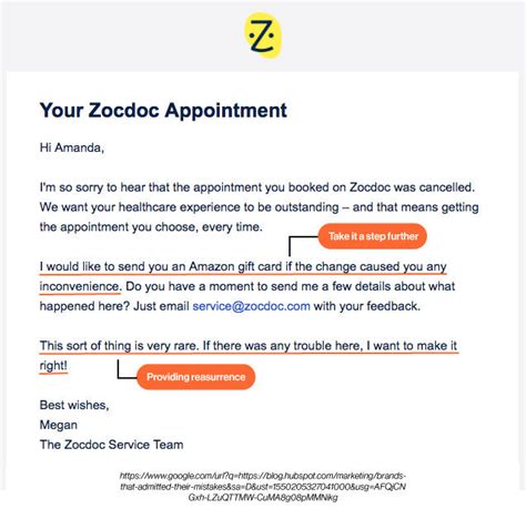 25 Customer Service Email Templates And Sample Responses