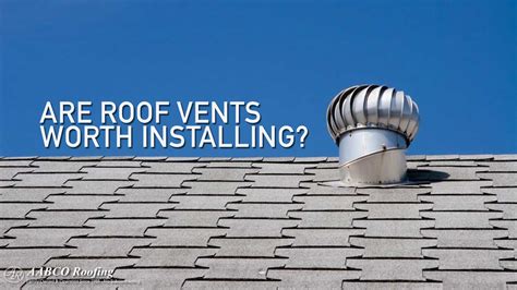 How To Install A Roof Vent Home Interior Design