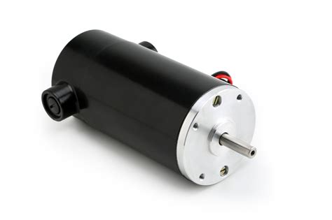 What Is A Permanent Magnet Dc Motor Pmdc Motor