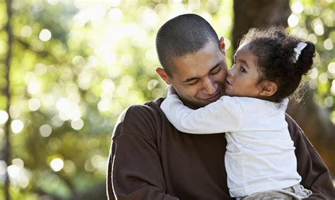How Fathers Can Create A Better Bond With Their Children The Good Men