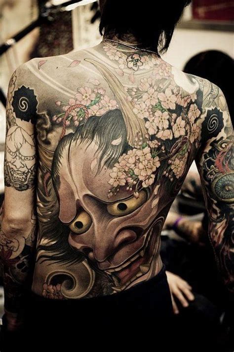 Yakuza Tattoo X Wallpaper Teahub Io