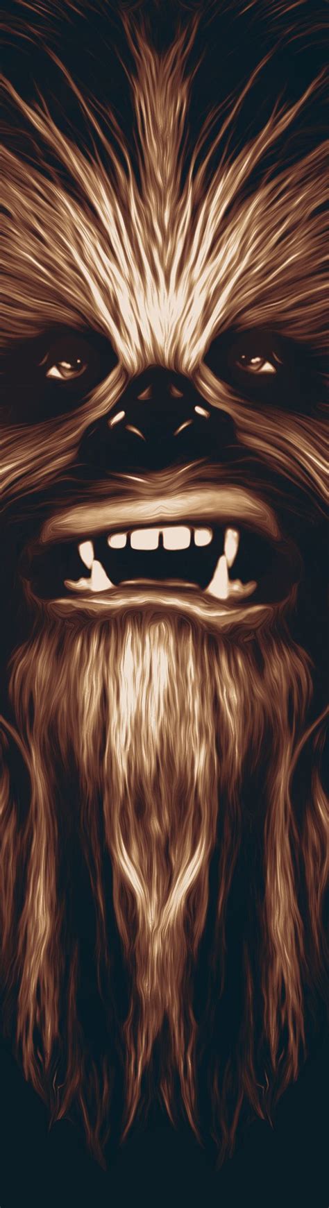 57 Best Wookie Images On Pinterest Star Wars Starwars And Chewbacca