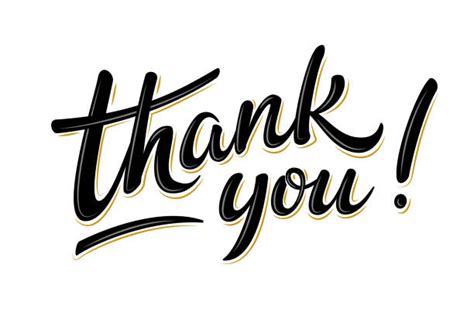 Thank You Banner Illustrations Royalty Free Vector Graphics And Clip Art