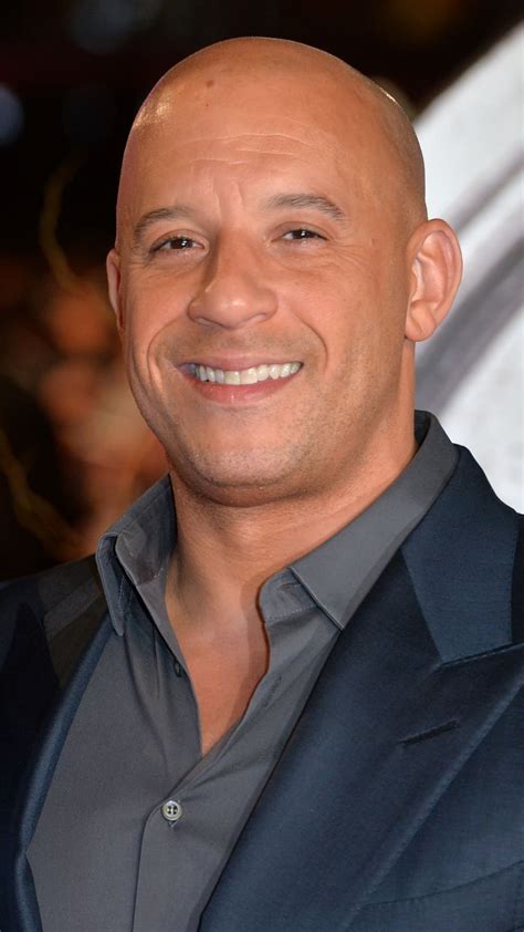 7 Male Celebrities Known For Their Bald Heads