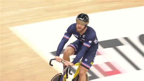 Most live feeds will be country. 2017 UCI Track Cycling World Championships - Men's Team ...