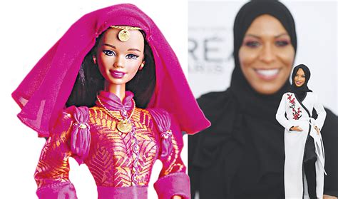barbie at 60 and how she made her mark on the arab world arab news