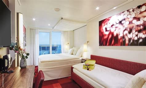 Suite (kategorie sc) für 5 personen! AIDAnova cabins and suites | CruiseMapper