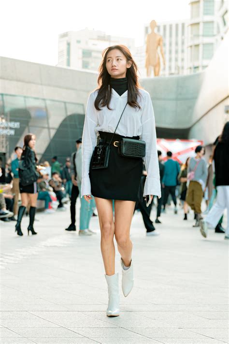 Korean Fashion에 있는 Riley77lane38님의 핀 한국 거리 패션 옷 스타일 가을 패션