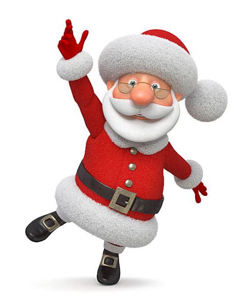 Best Kris Kringle Cartoon Stock Photos Pictures And Royalty Free Images