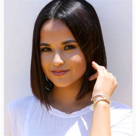 People also love these ideas. Pin auf Becky G