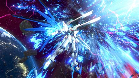 Hình Nền Gundam 4k Top Những Hình Ảnh Đẹp