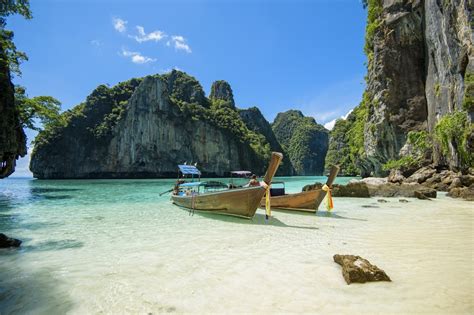 Le isole più belle della Thailandia ExtraTime