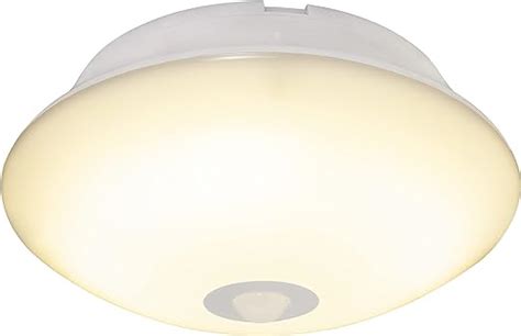 Energizer Motion Activated Led Ceiling Light Battery Operated 300