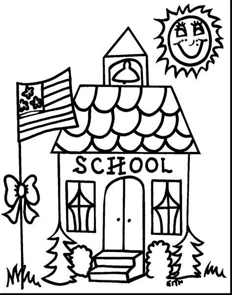 Welcome Back To School Clipart Black And White Free Download On