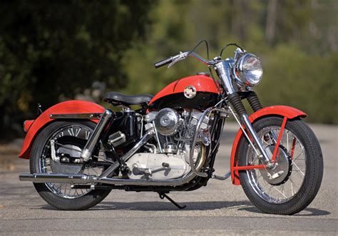 1983 harley davidson sportster left side crank case. 1957 Harley-Davidson Sportster XL - Classic American ...