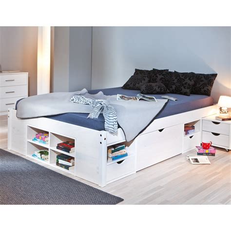House Additions Till Storage Bed And Reviews Uk