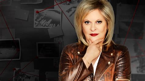 Watch Crime Stories With Nancy Grace Online Stream Fox Nation