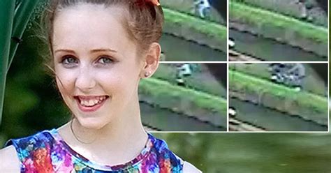 Alice Gross Police To Appeal For Information Over Missing Schoolgirl