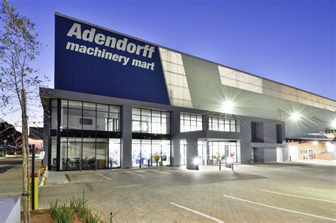 Adendorff Machinery Mart Aeroton Rpp Developments