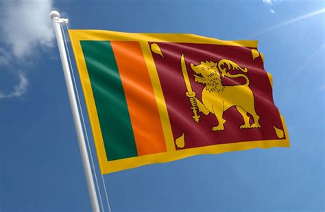 Sri lanka gained independence from great britain in 1948. Sri Lanka's Independence Day changed to 'National Day ...