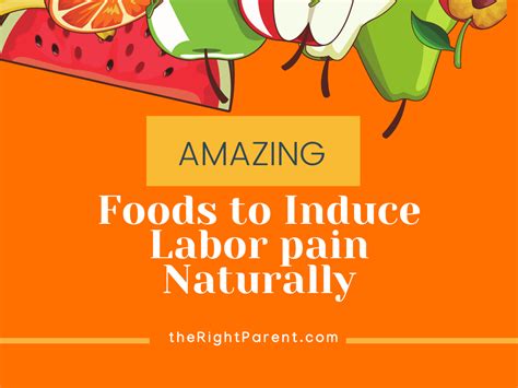 Castor oil caster oil to induce labor is one of the more popular, supposedly natural suggestions. 12 Amazing Foods to Induce Labor Pain Naturally ...