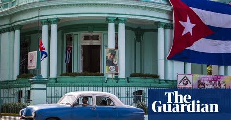.but he claimed he was not. Havana mourns Fidel Castro - in pictures | World news ...