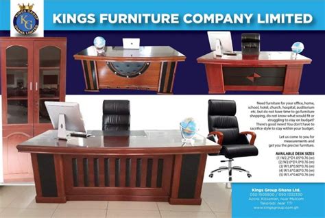 Kings Furniture Co Ltd Kingsbyte Coltd Kingsdeco Ltd Kings Group