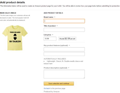 Amazon Merch Beginners Guide Merch By Amazon
