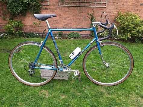 Vintage Retro Racing Road Bike In Loughborough Leicestershire Gumtree