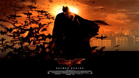 Batman Begins Wallpapers Top Free Batman Begins Backgrounds