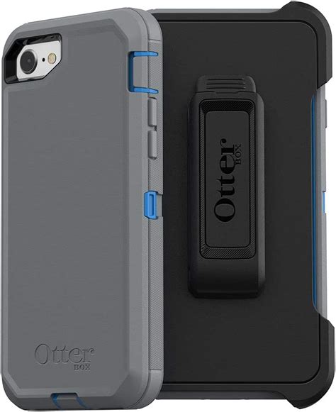 Otterbox Defender Series Case For Iphone Se 2nd Gen 2020