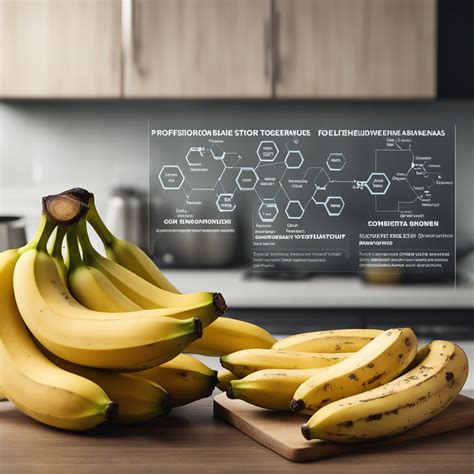 Do Bananas Increase Testosterone Unpeeling The Truth About Bananas And Hormonal Health