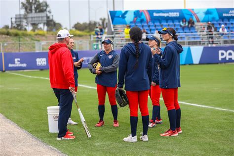 Usa Softball Reopens Application Period For 2021 2024 Womens And