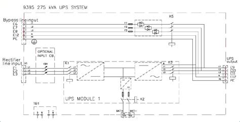 ups maintenance bypass switch wiring diagram sample wiring diagram sample