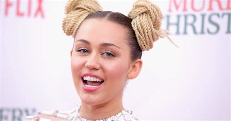 Miley Cyrus To Join The Voice As A Key Adviser For Season
