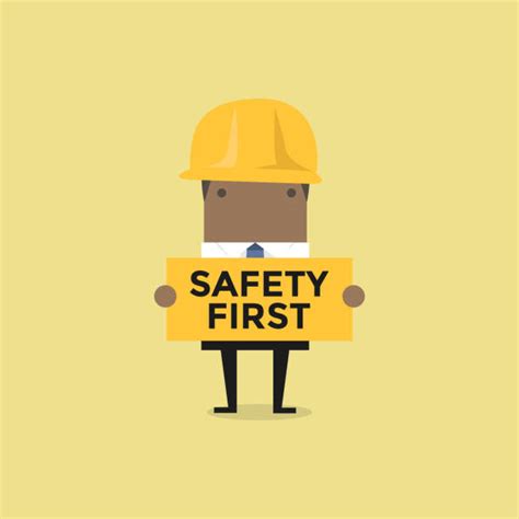 630 Health And Safety Training Stock Illustrations Royalty Free